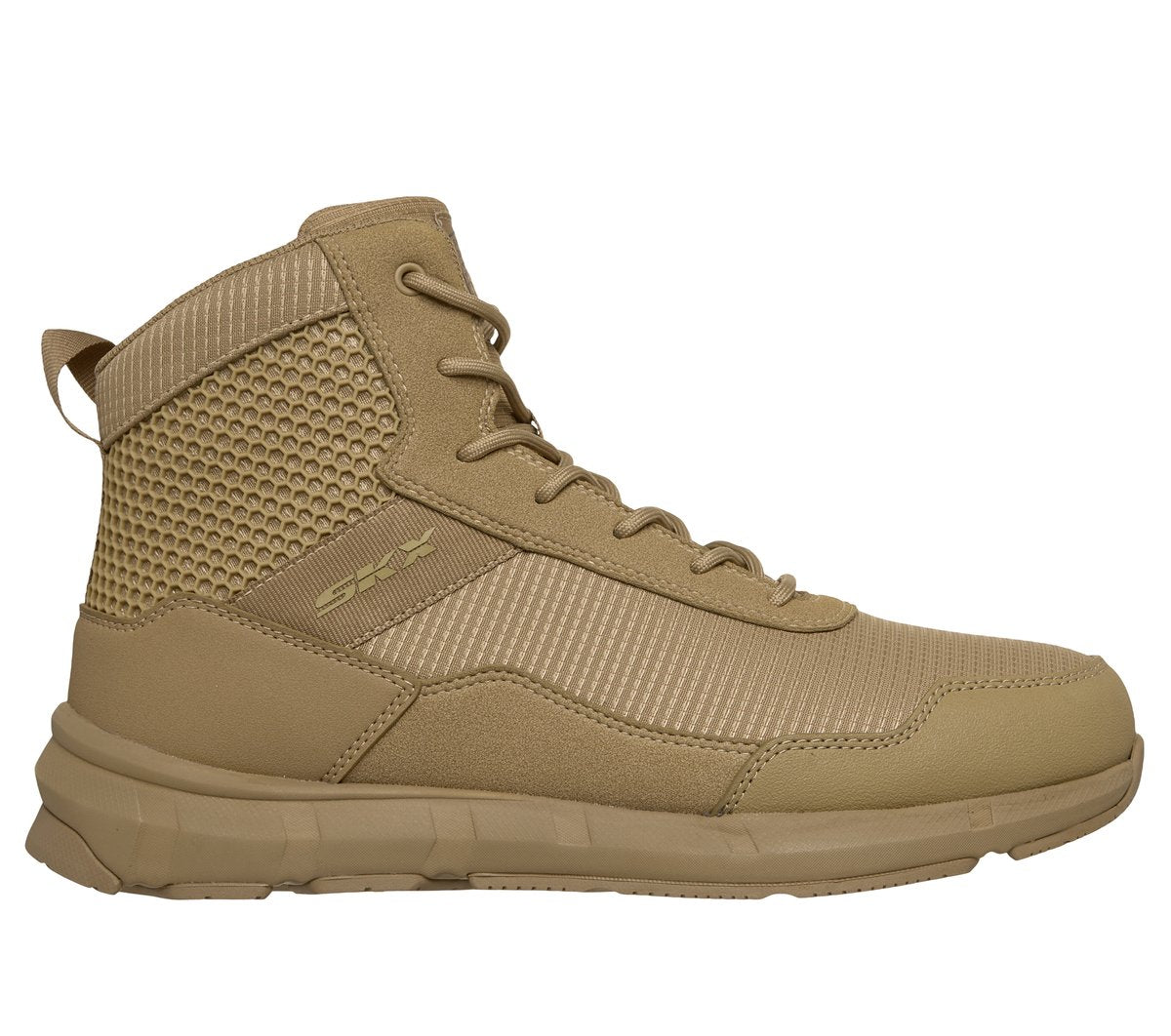 Skechers Men Work: Terradraft