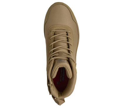 Skechers Men Work: Terradraft