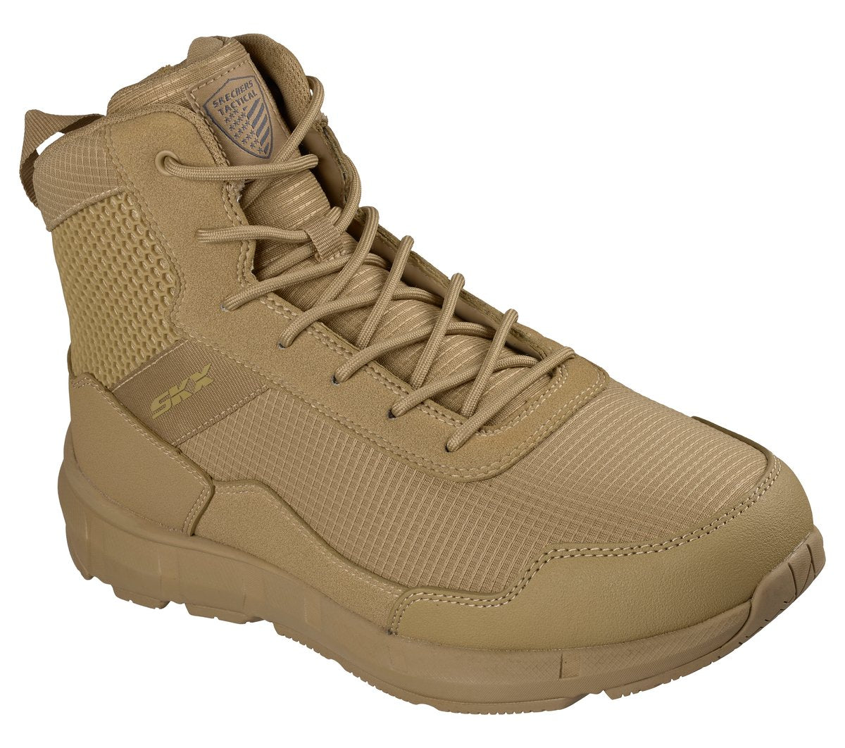 Skechers Men Work: Terradraft