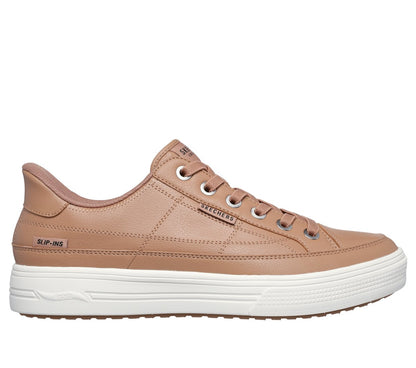 Skechers Men Slip-ins: Arch Fit Arcade - Catch Ya There