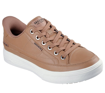 Skechers Men Slip-ins: Arch Fit Arcade - Catch Ya There