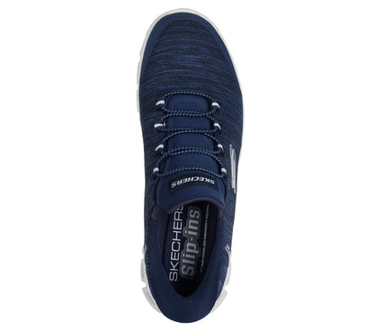 Skechers Men Slip-ins: Glide-Step - Zefyr
