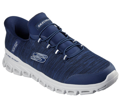 Skechers Men Slip-ins: Glide-Step - Zefyr