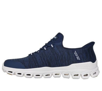 Skechers Men Slip-ins: Glide-Step - Zefyr