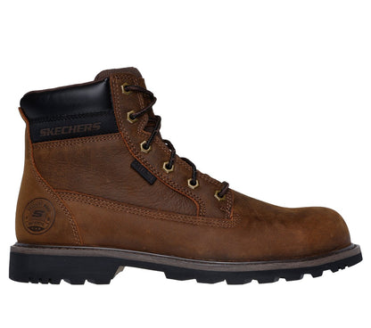 Skechers Men Work: Longrider