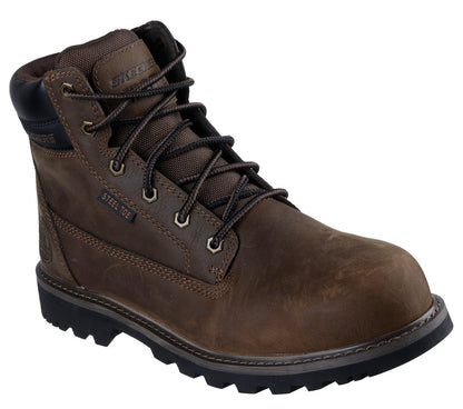 Skechers Men Work: Longrider