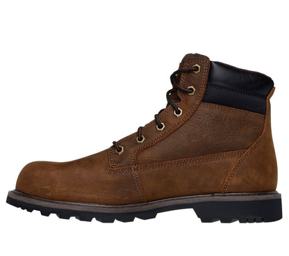 Skechers Men Work: Longrider