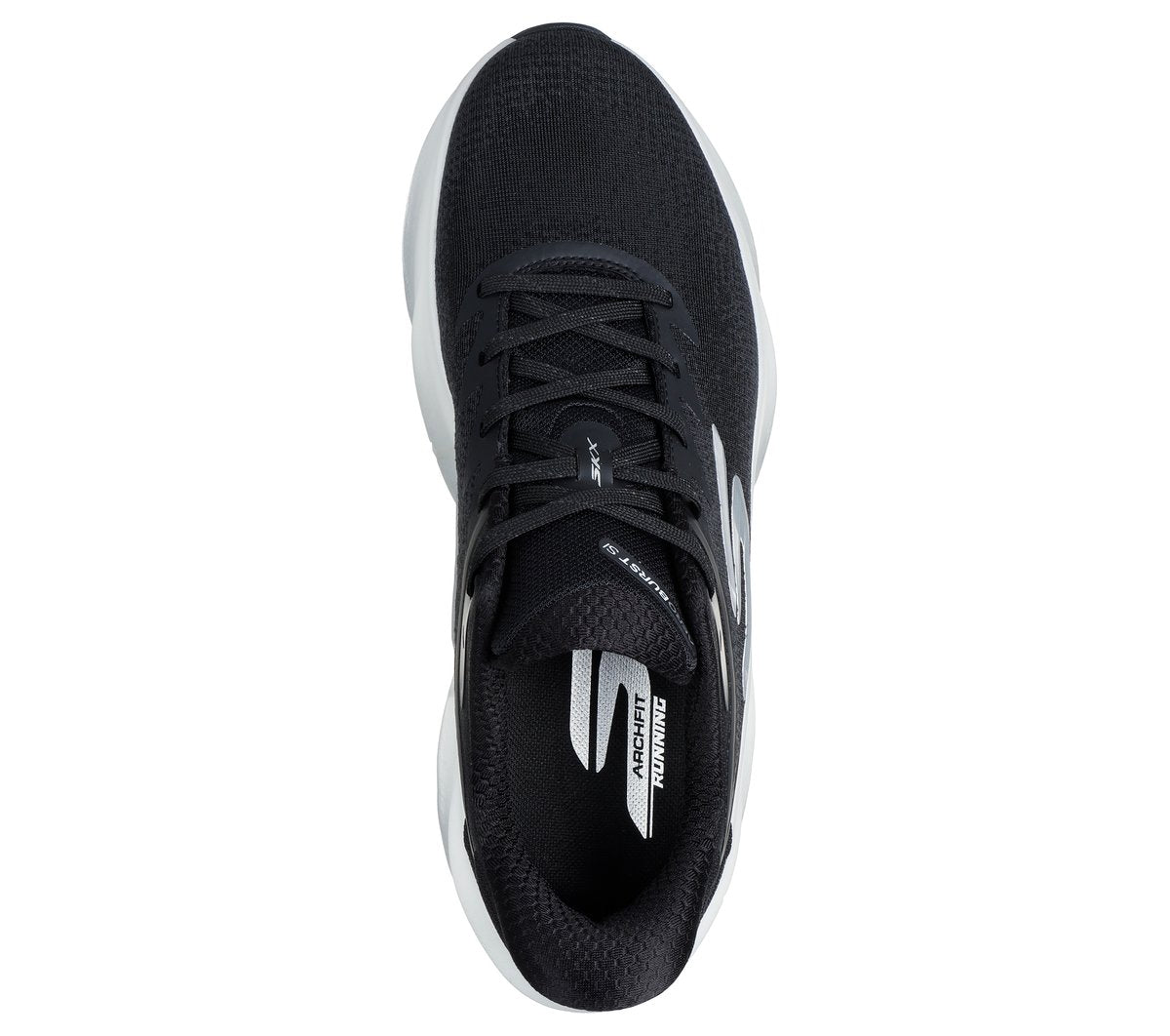 Skechers Men Slip-ins: Aero Burst