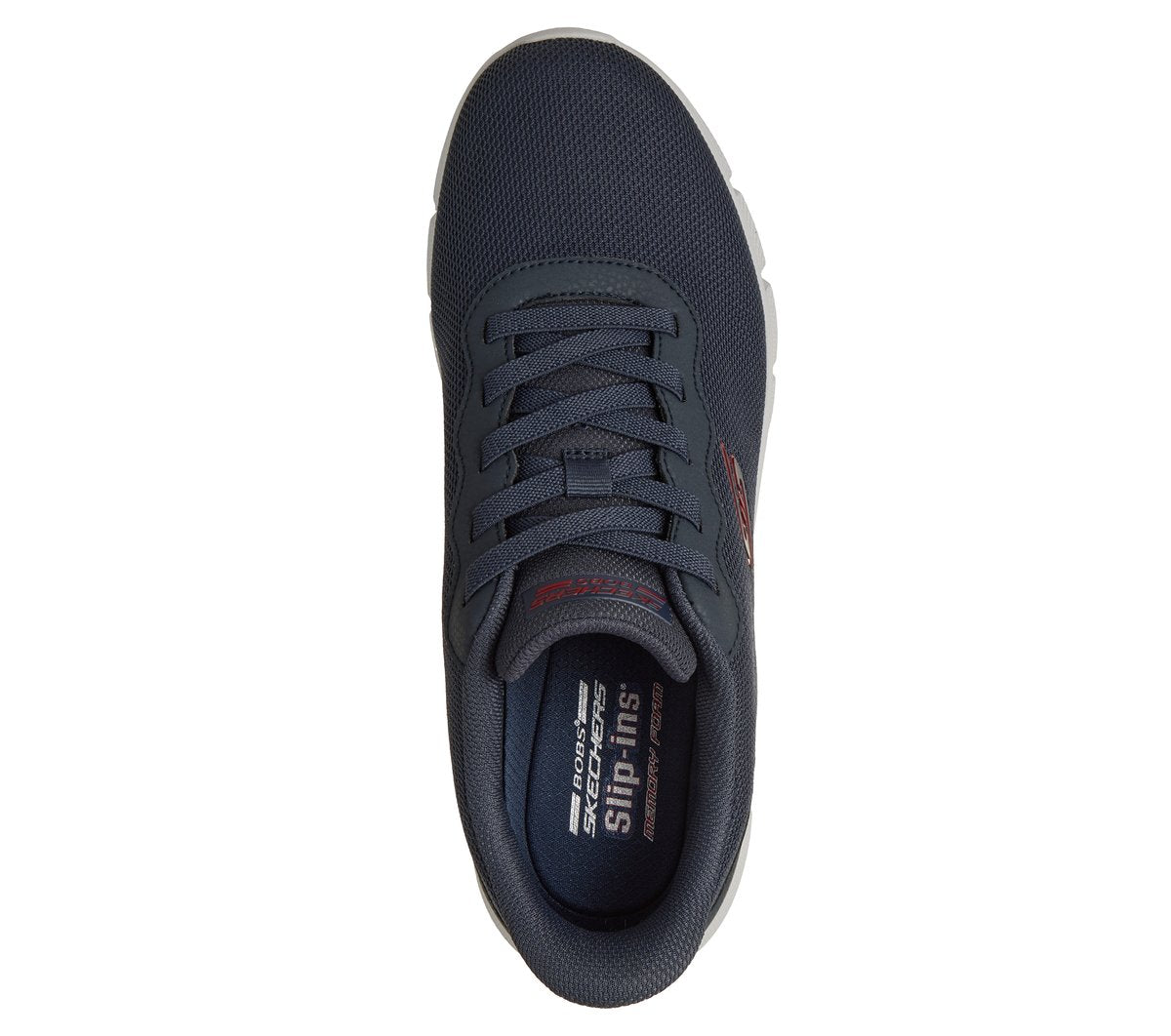 Skechers Men Slip-ins: BOBS Sport B Flex - Glacial Edge