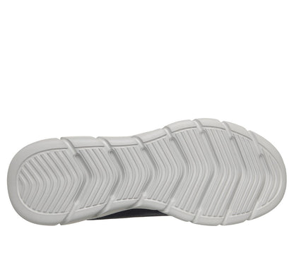 Skechers Men Slip-ins: BOBS Sport B Flex - Glacial Edge