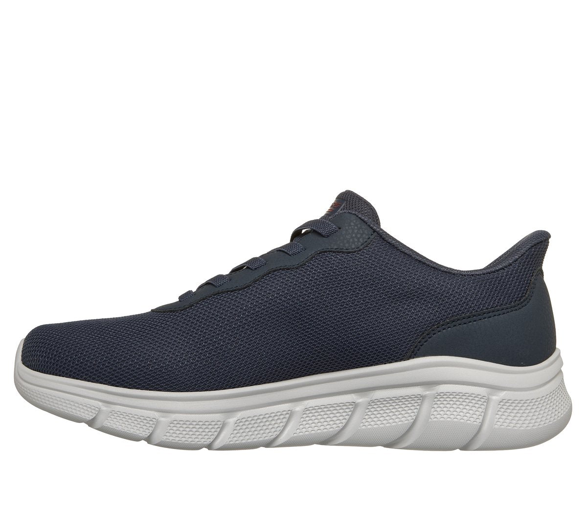 Skechers Men Slip-ins: BOBS Sport B Flex - Glacial Edge