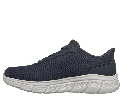 Skechers Men Slip-ins: BOBS Sport B Flex - Glacial Edge