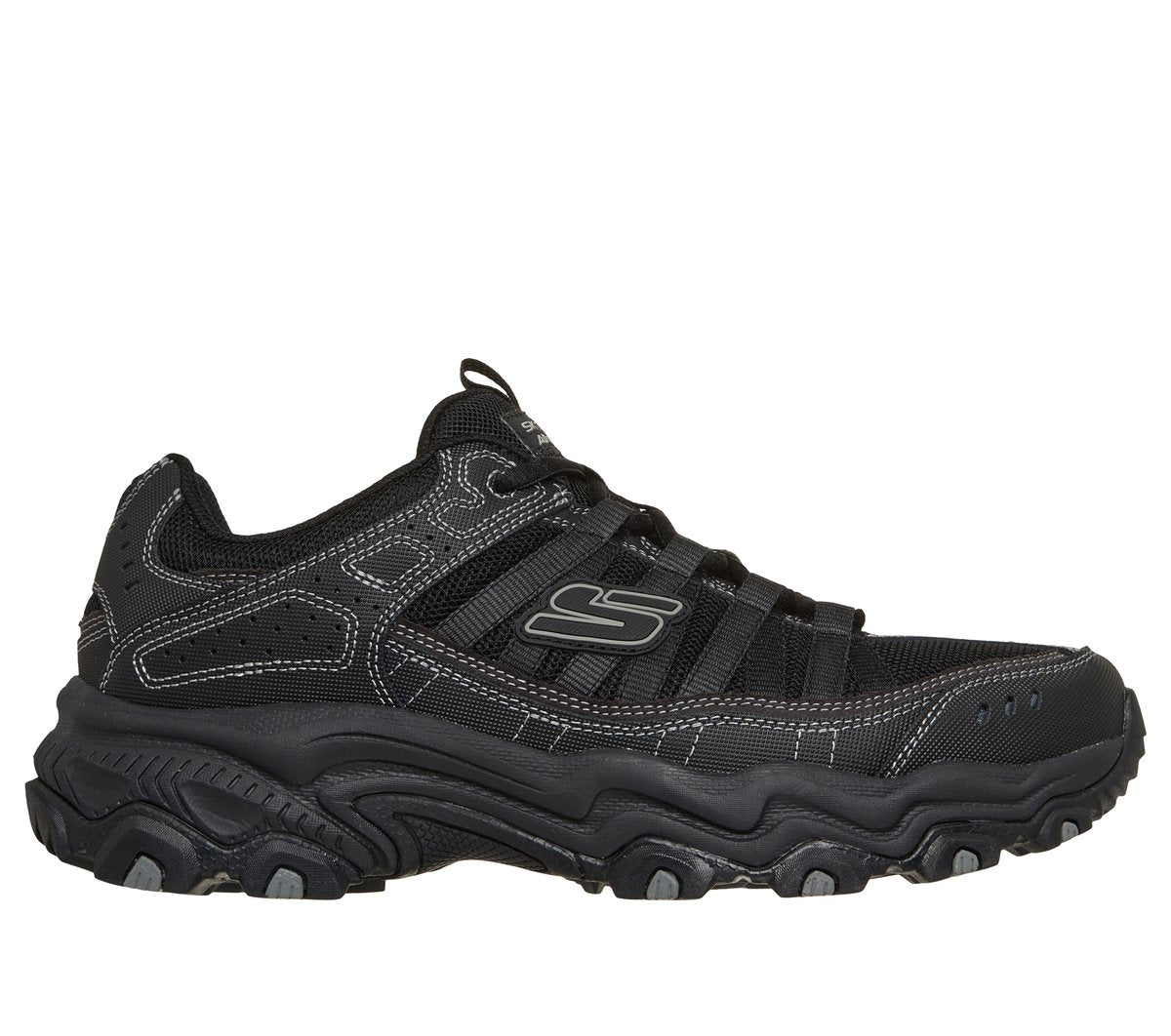 Skechers Men Stamina - Afterburn Legacy All Terrain