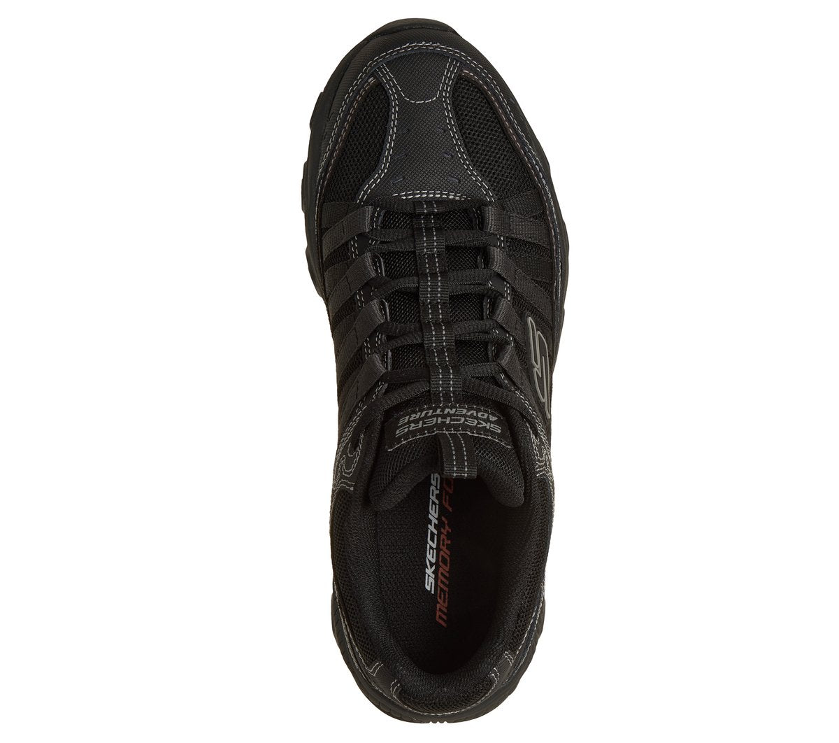 Skechers Men Stamina - Afterburn Legacy All Terrain