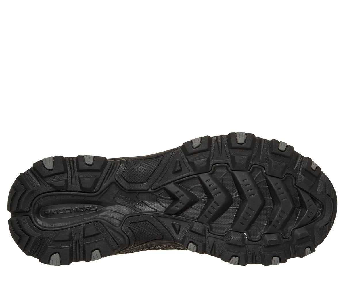 Skechers Men Stamina - Afterburn Legacy All Terrain
