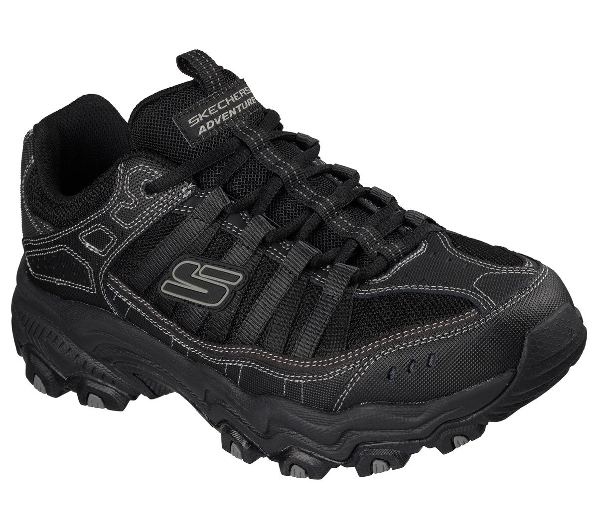 Skechers Men Stamina - Afterburn Legacy All Terrain