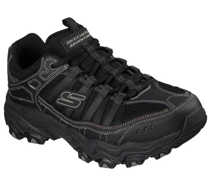 Skechers Men Stamina - Afterburn Legacy All Terrain