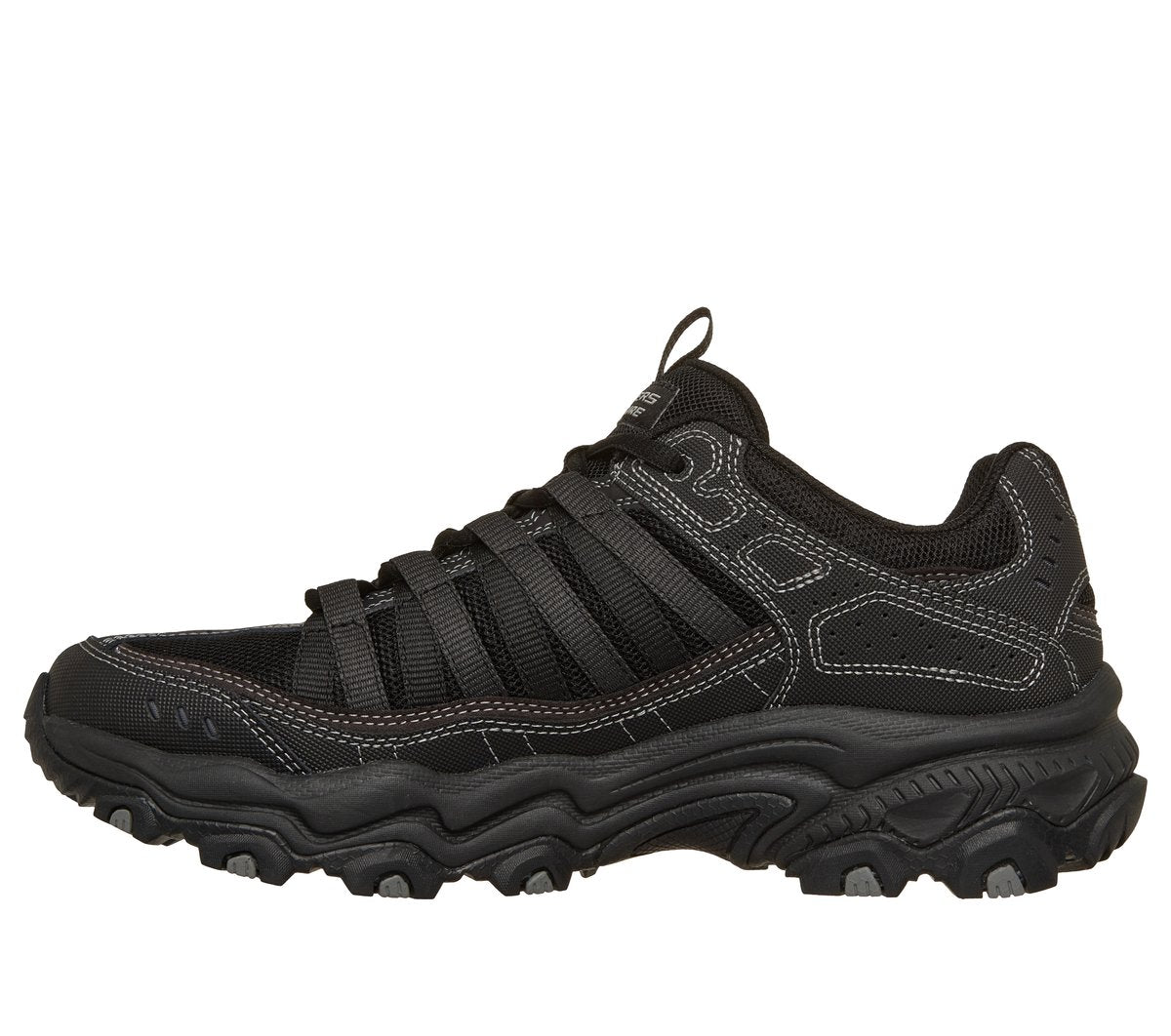 Skechers Men Stamina - Afterburn Legacy All Terrain
