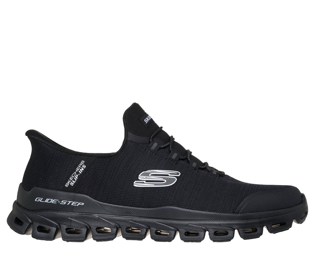 Skechers Men Slip-ins: Glide-Step - Zefyr