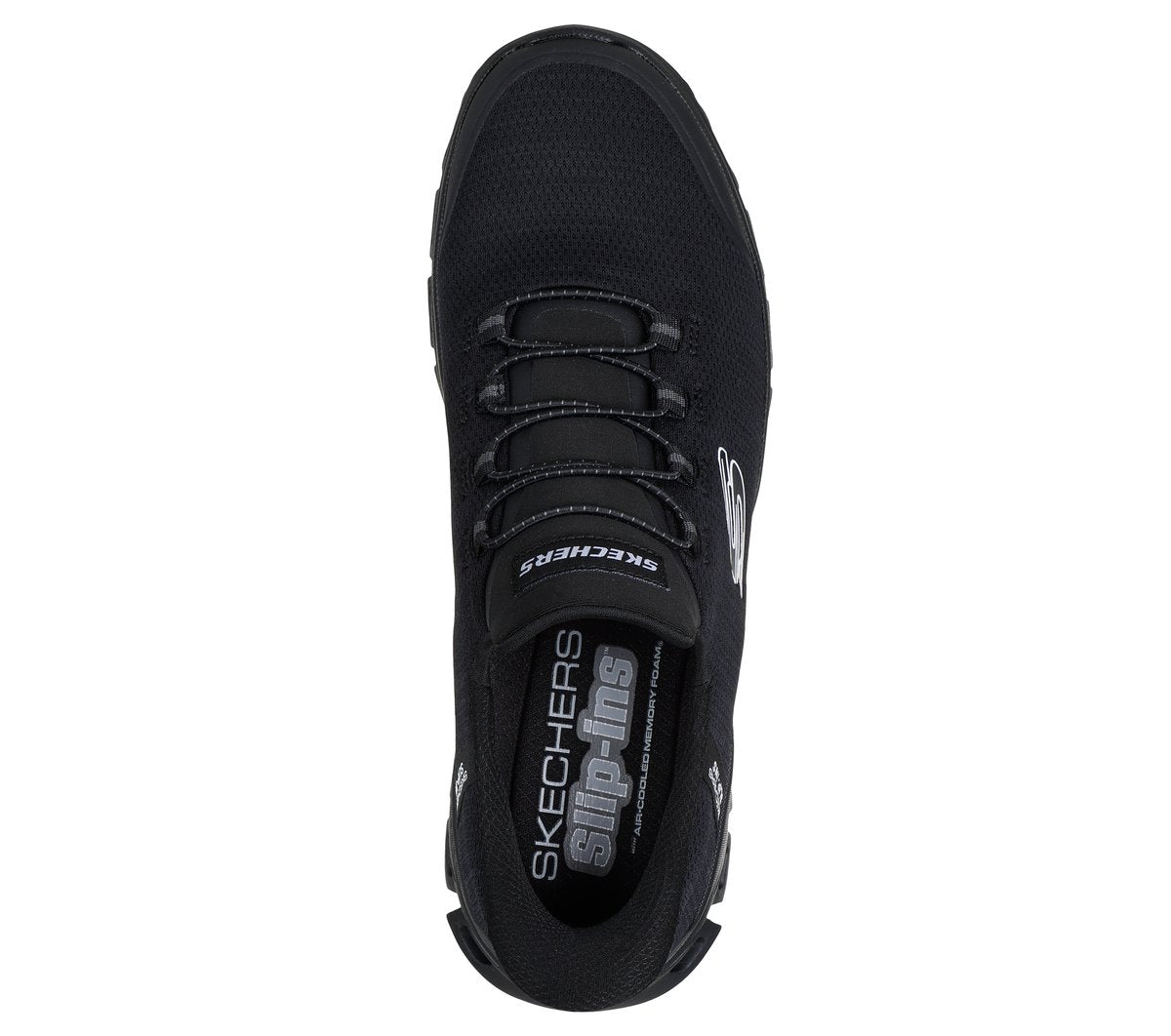 Skechers Men Slip-ins: Glide-Step - Zefyr