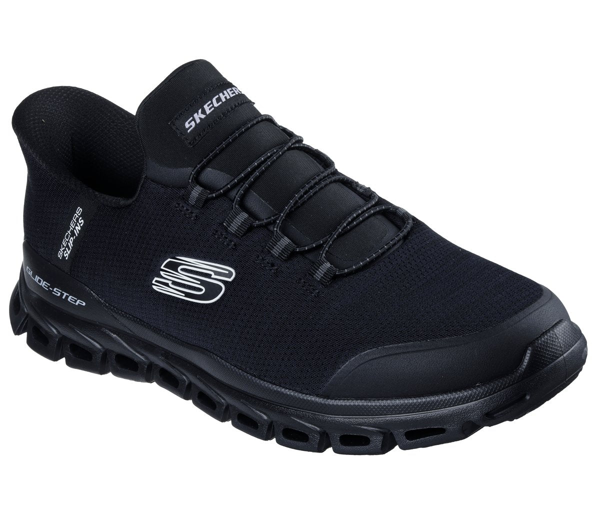 Skechers Men Slip-ins: Glide-Step - Zefyr