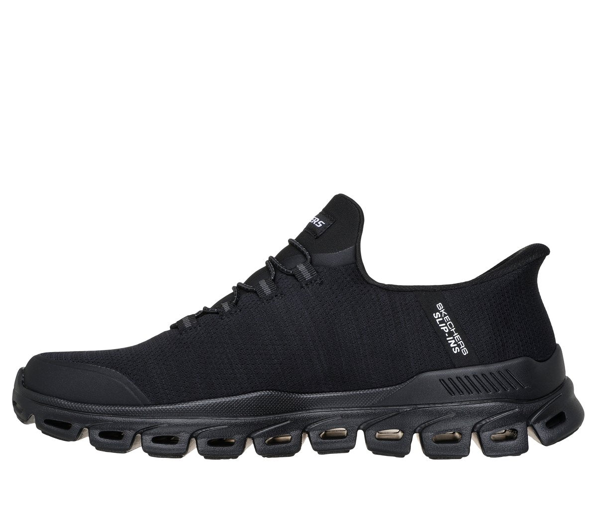 Skechers Men Slip-ins: Glide-Step - Zefyr