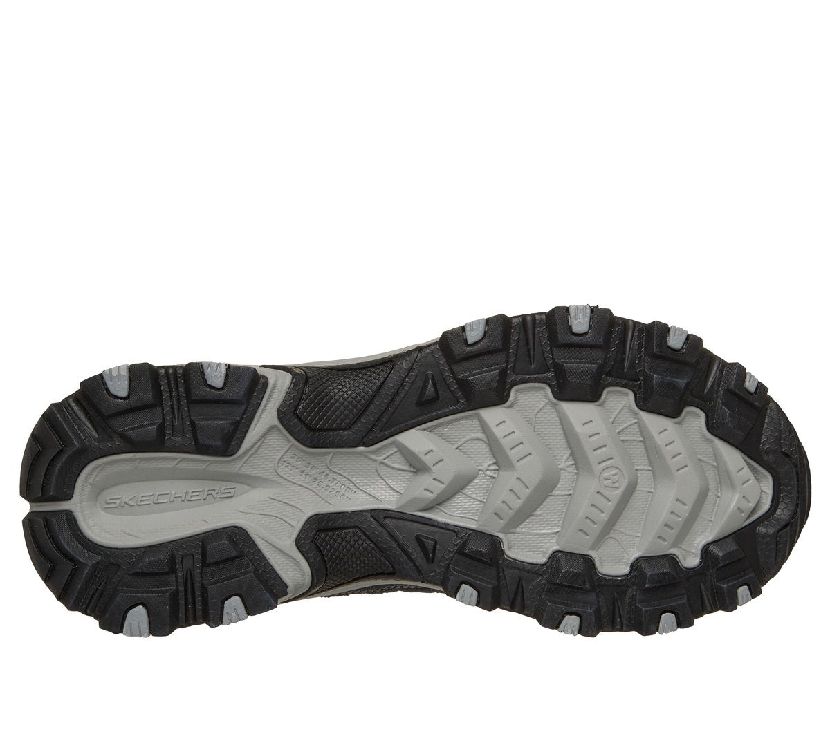 Skechers Men Stamina - Afterburn Legacy All Terrain