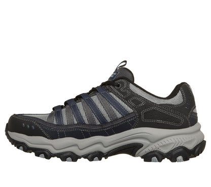 Skechers Men Stamina - Afterburn Legacy All Terrain