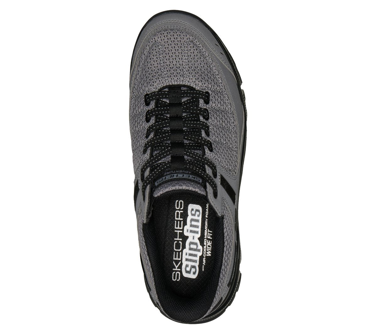 Skechers Men Slip-ins: Summits All-Terrain - Distant Bridge