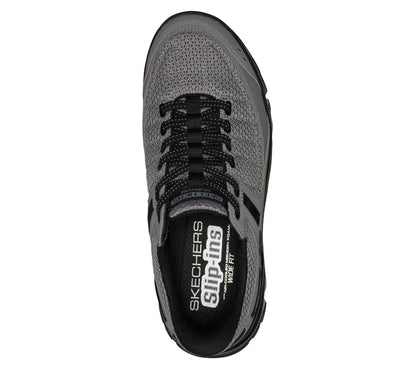 Skechers Men Slip-ins: Summits All-Terrain - Distant Bridge