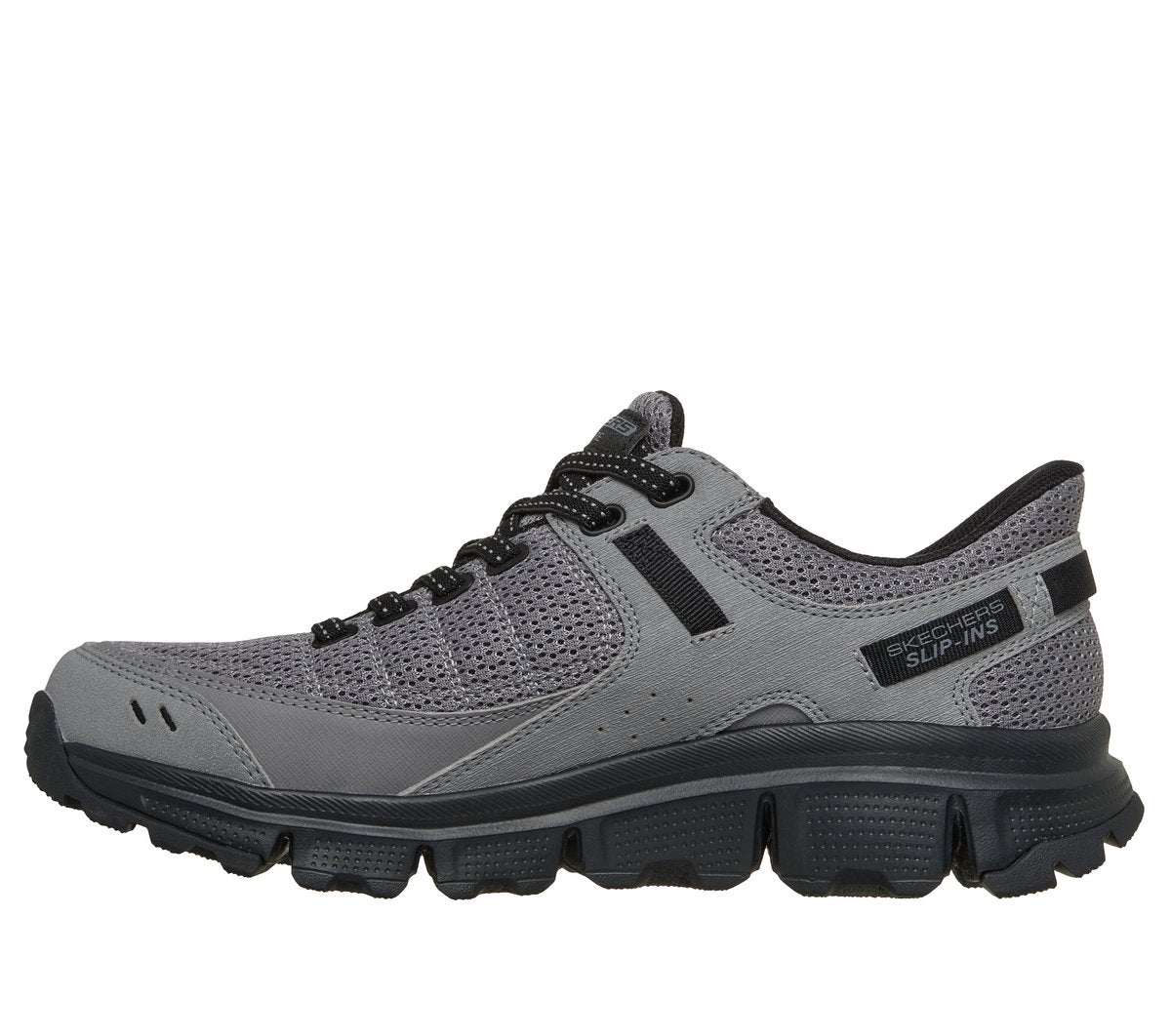 Skechers Men Slip-ins: Summits All-Terrain - Distant Bridge