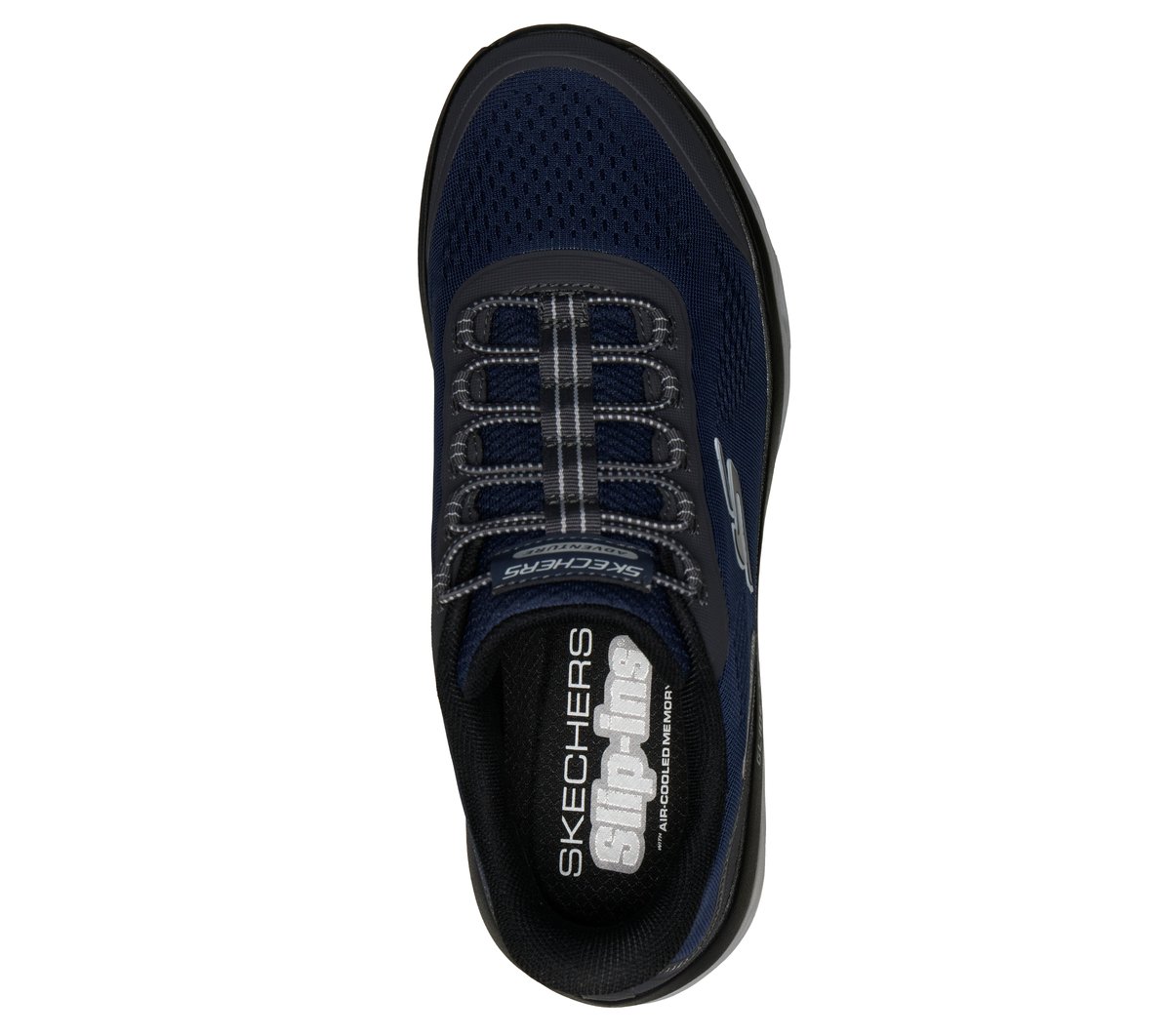 Skechers Men Slip-ins: Glide-Step Sole - Glover Peak