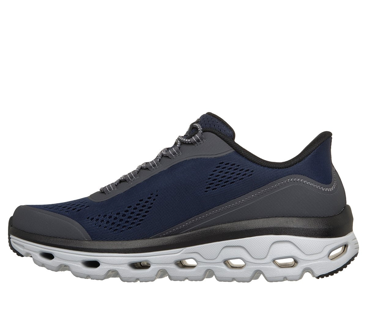 Skechers Men Slip-ins: Glide-Step Sole - Glover Peak