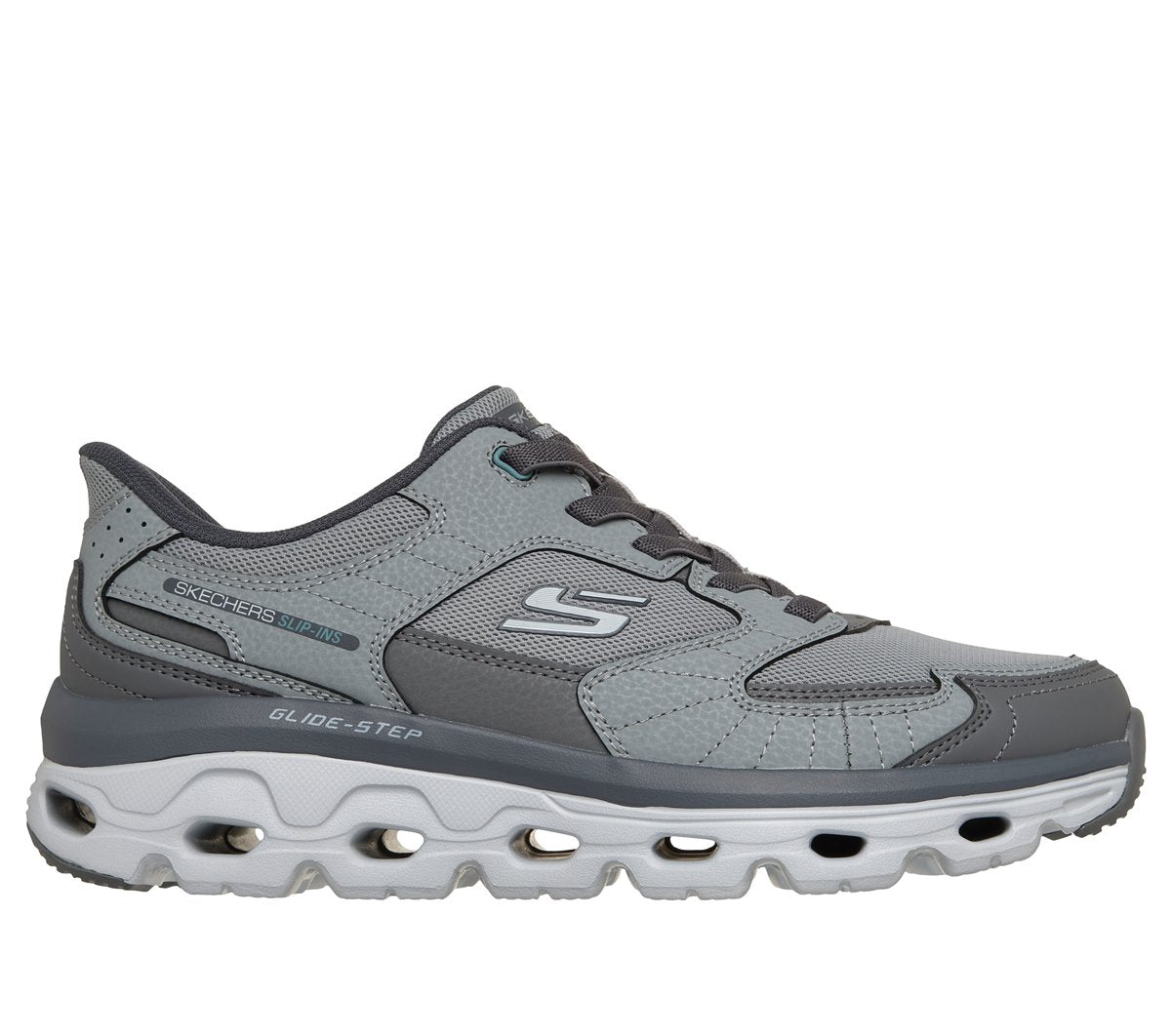 Skechers Men Slip-ins: Glide-Step Sole - Beale Creek