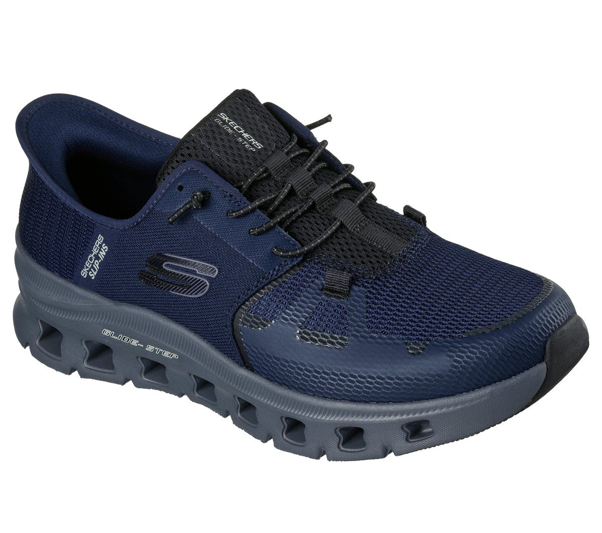 Skechers Men Slip-ins: Glide-Step Pro