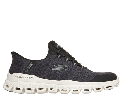 Skechers Men Slip-ins: Glide-Step - Zefyr