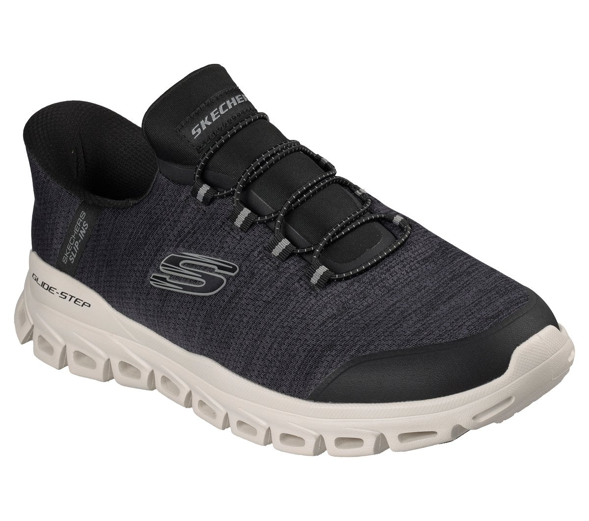 Skechers Men Slip-ins: Glide-Step - Zefyr