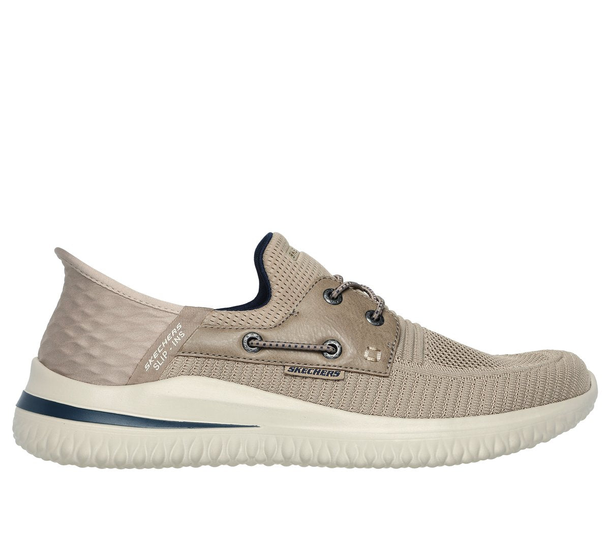 Skechers Men Slip-ins: Delson 3.0 - Roth