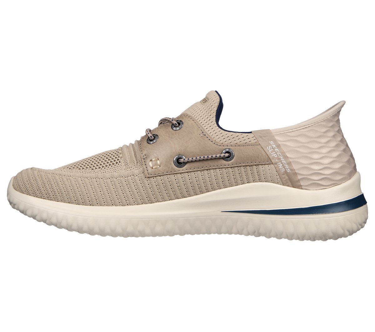 Skechers Men Slip-ins: Delson 3.0 - Roth