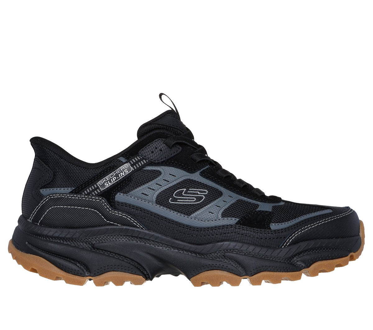 Skechers Men Slip-ins: Vigor AT