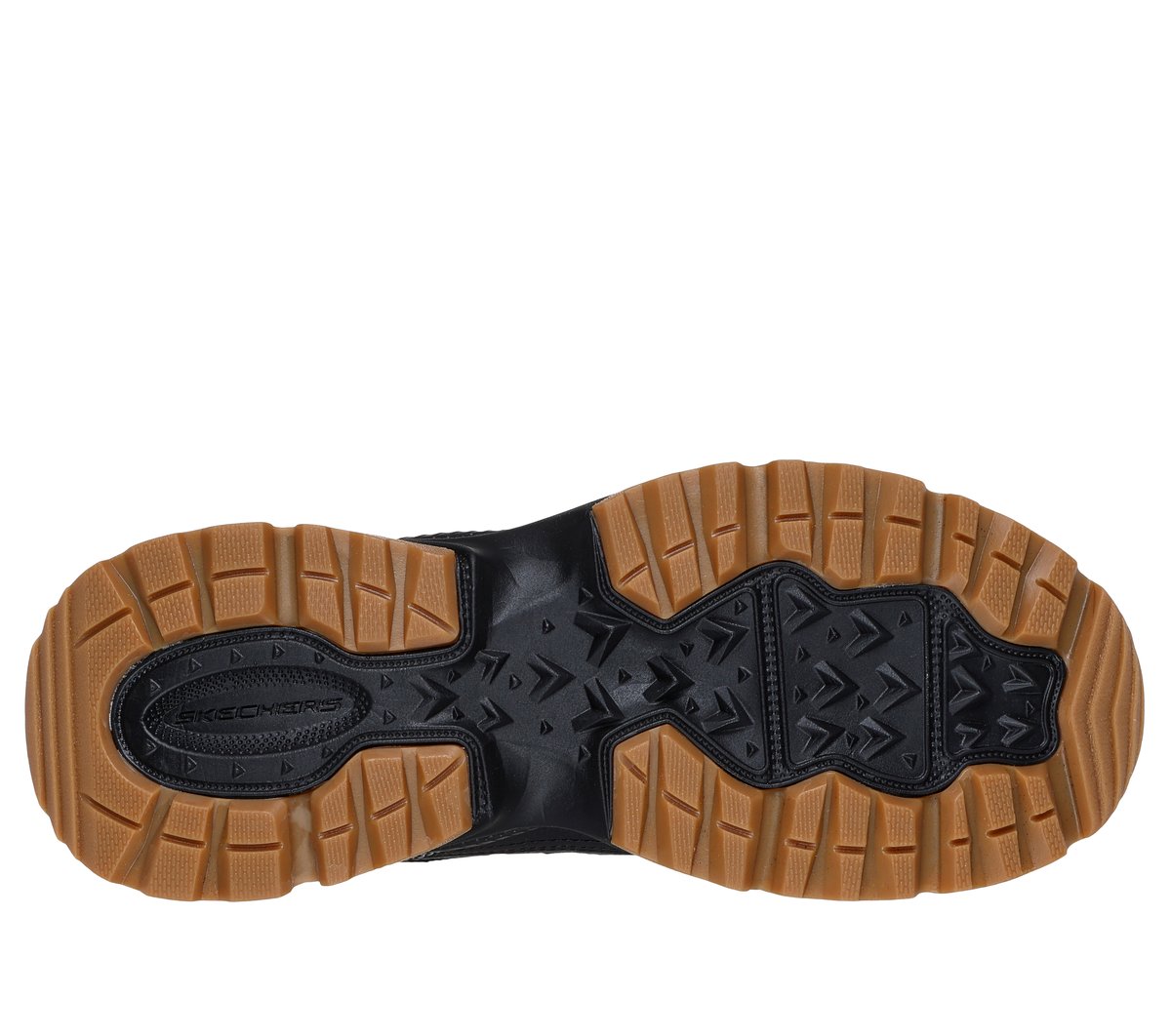 Skechers Men Slip-ins: Vigor AT