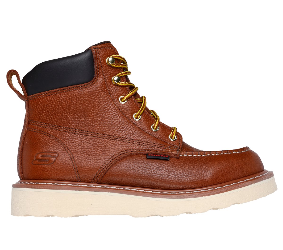 Skechers Men Work: Kadmiel - Bennot