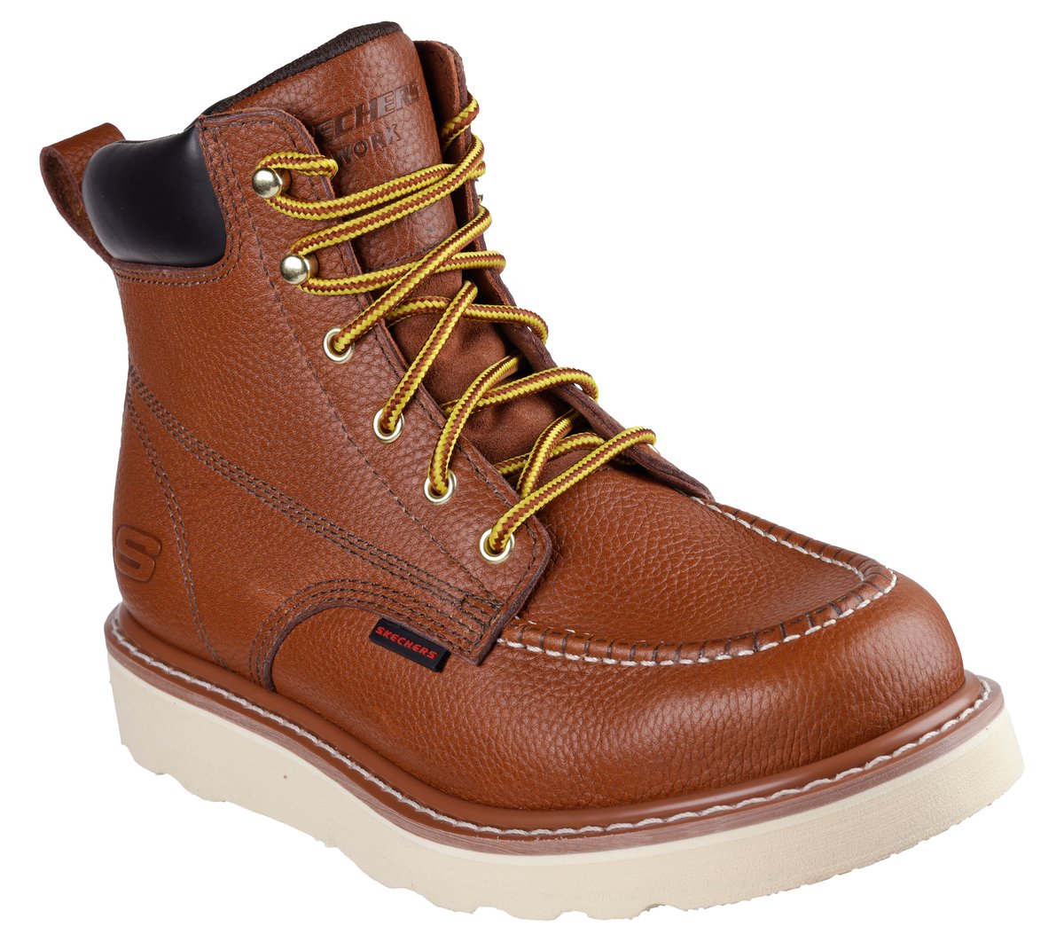 Skechers Men Work: Kadmiel - Bennot