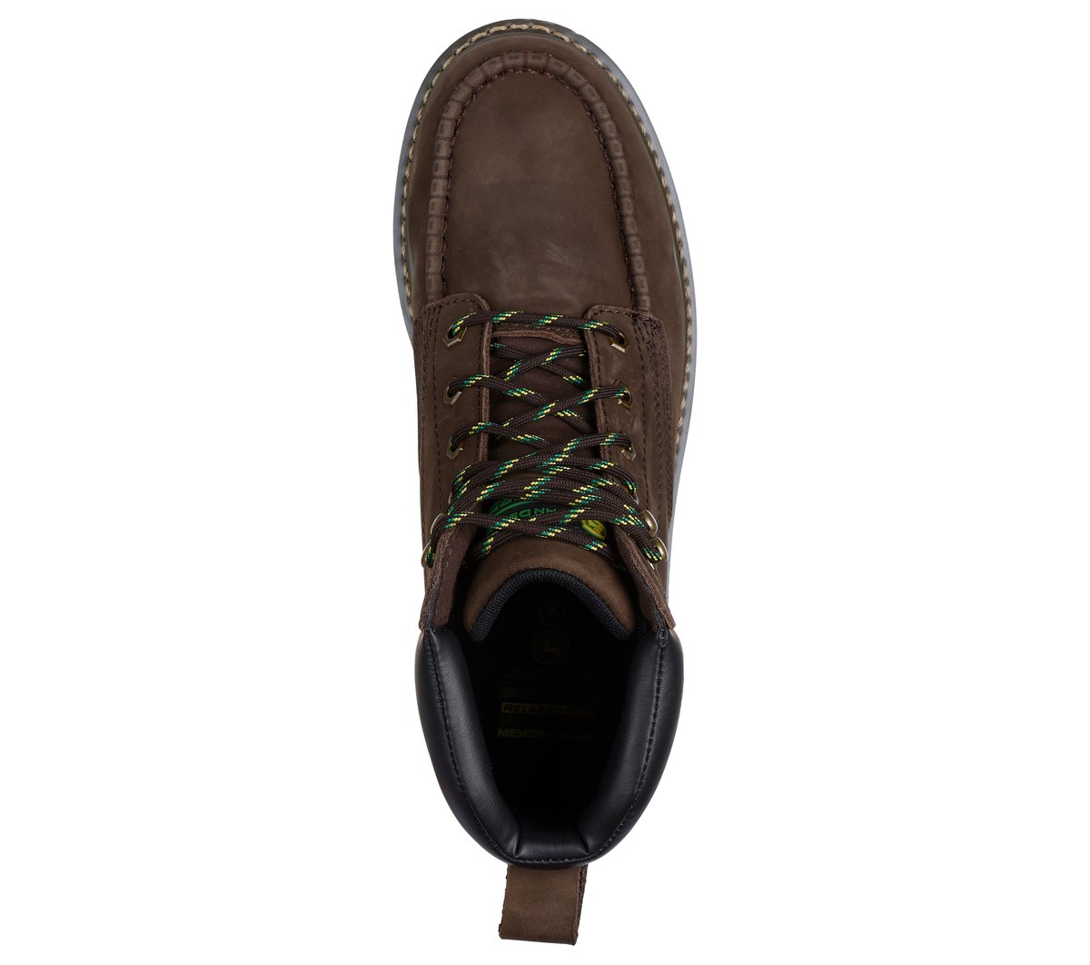 Skechers Men John Deere: Kadmiel - Grand Creek