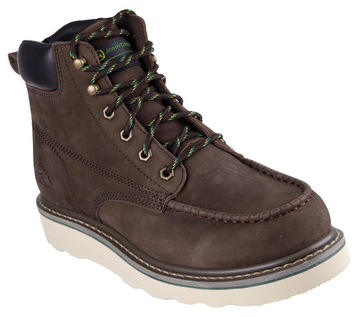 Skechers Men John Deere: Kadmiel - Grand Creek