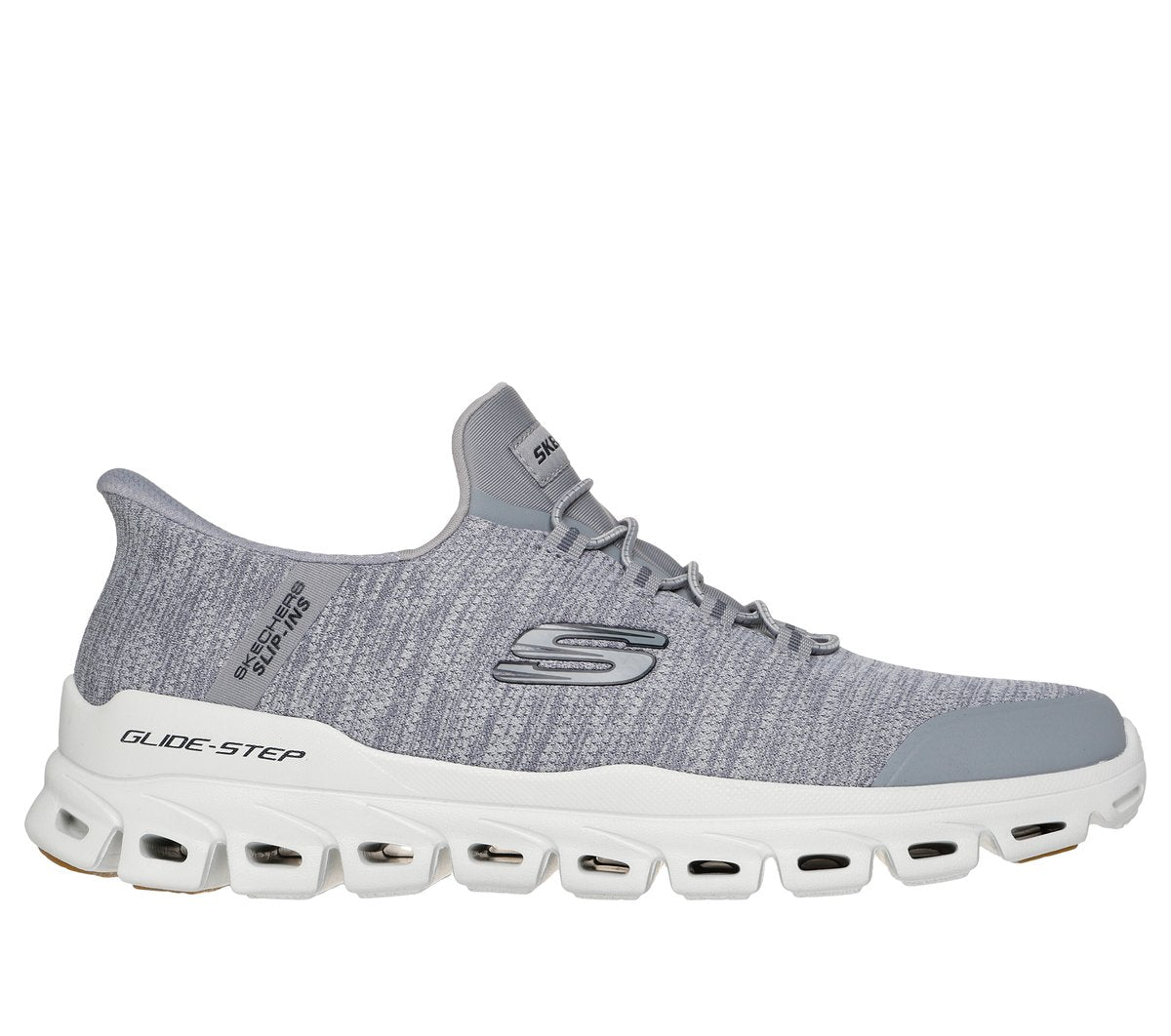 Skechers Men Slip-ins: Glide-Step - Zefyr