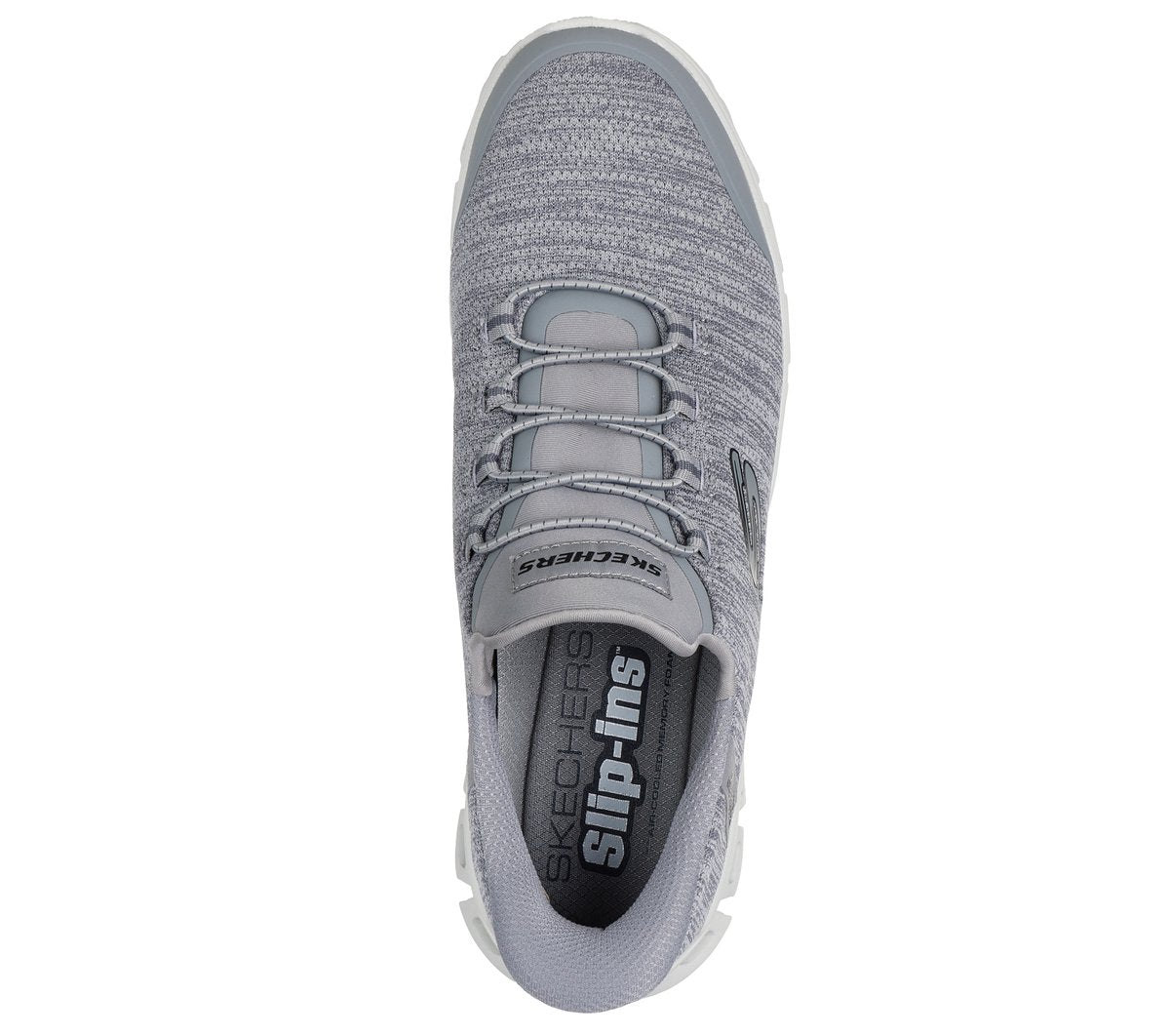 Skechers Men Slip-ins: Glide-Step - Zefyr