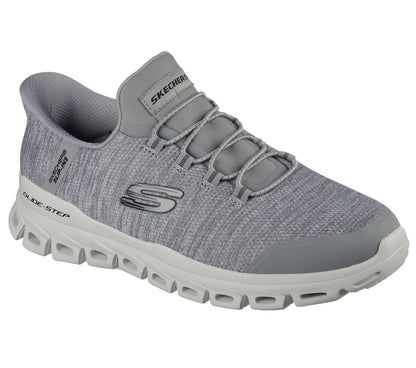 Skechers Men Slip-ins: Glide-Step - Zefyr