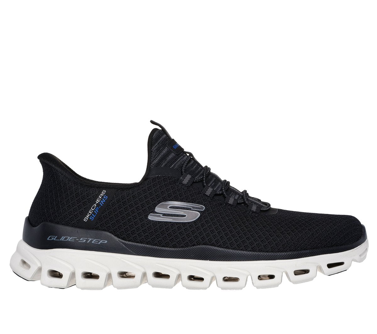 Skechers Men Slip-ins: Glide-Step - Noxus
