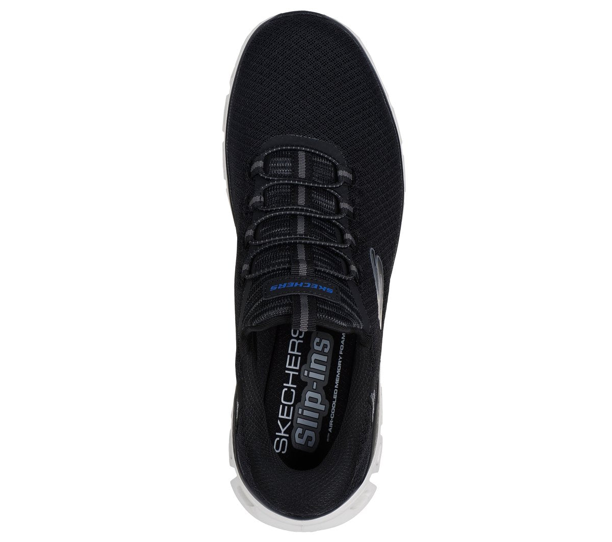 Skechers Men Slip-ins: Glide-Step - Noxus